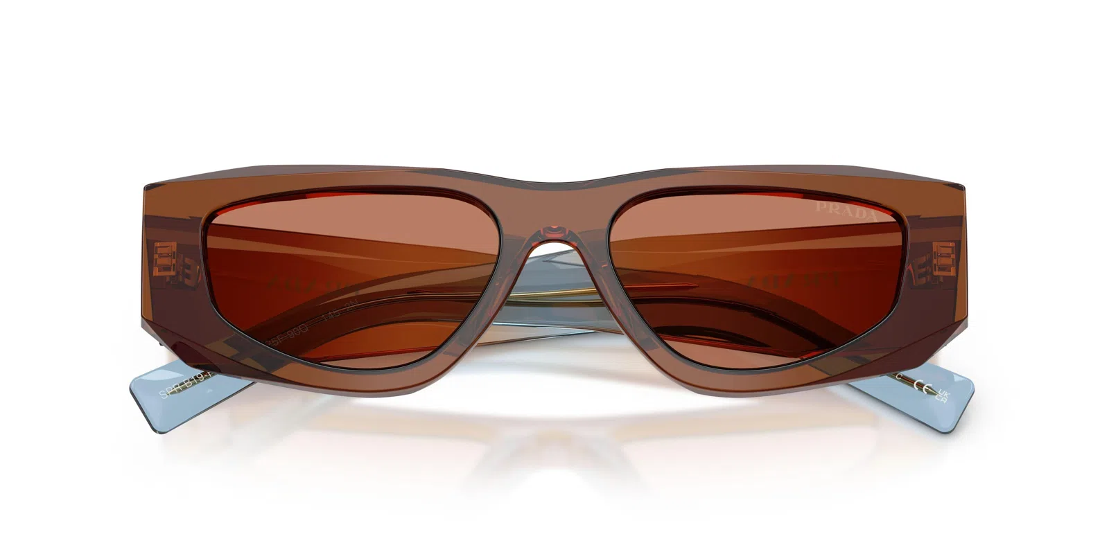 Prada B19SF Sunglasses - view 36